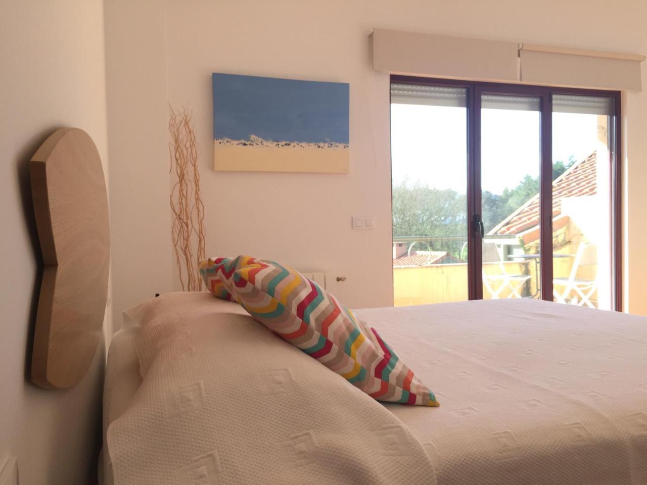 Somo Surfskate hostel Castañedo Eksteriør bilde